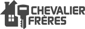 Logo Chevalier Frères, serrurier à Lyon