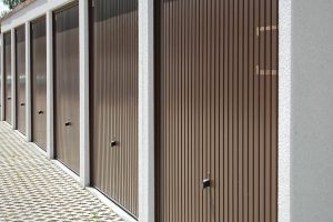 Faites votre choix pour l'ouverture porte garage lyon