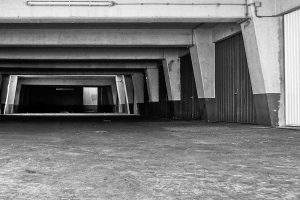 Dépannage porte de garage Lyon