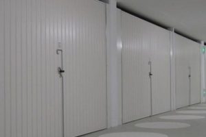 Installation ouverture et dépannage de porte garage lyon