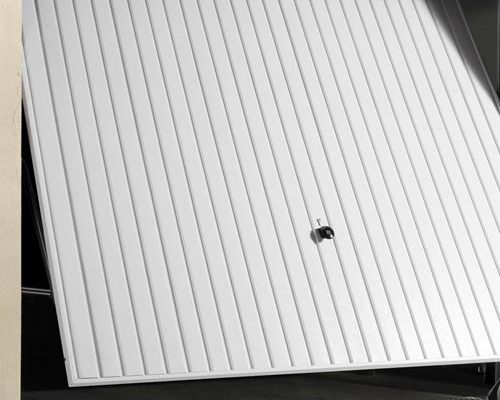 Porte garage Lyon, dépannage ouverture installation
